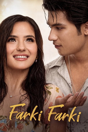 Póster de la película Farki Farki