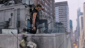 The Avengers