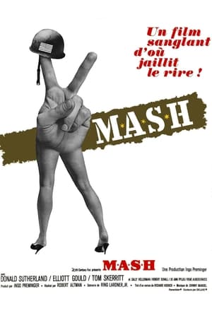 M*A*S*H Streaming VF VOSTFR