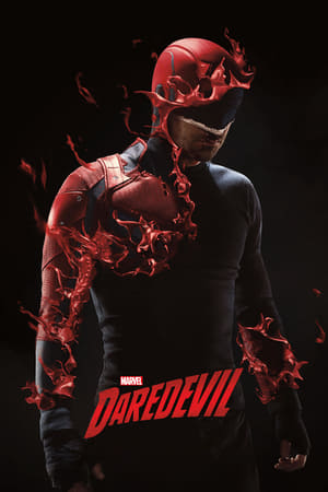 Póster de la serie Marvel's Daredevil