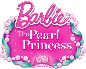 Barbie: La princesa de las perlas