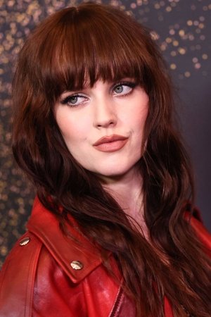 Markella Kavenagh