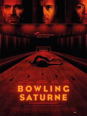 Póster de la película Bowling Saturne