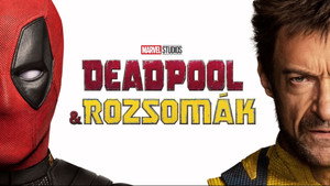 Deadpool & Wolverine