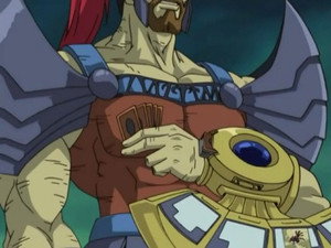 Episode 121