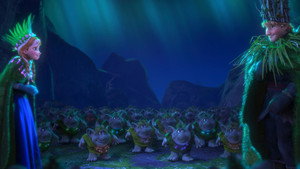 Frozen
