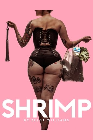 Póster de la película Shrimp