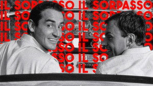 Il sorpasso