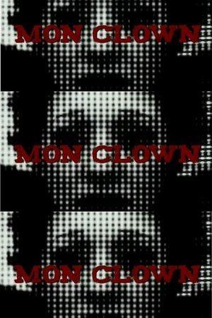 Póster de la película Mon Clown