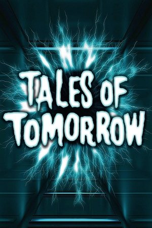 Póster de la serie Tales of Tomorrow