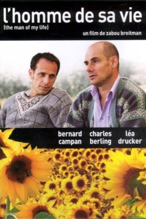Póster de la película L'Homme de sa vie