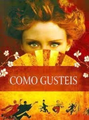 Póster de la película Como gustéis