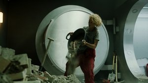 La casa de papel 1×14