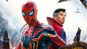 Spider-Man: No Way Home