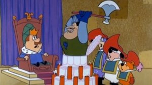 Imagen del episodio 14