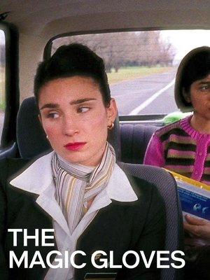 watch the magic gloves movie poster