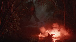 Jurassic World Rebirth