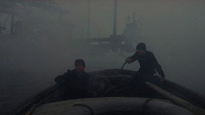 Once Upon a Time in America