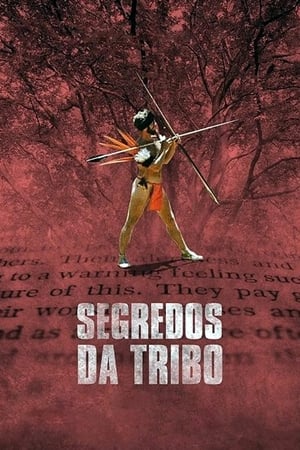 Póster de la película Segredos da Tribo