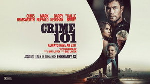 Crime 101