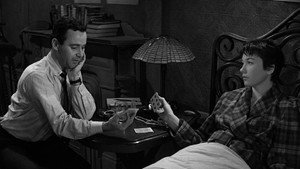 The Apartment