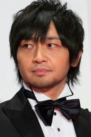 中村悠一