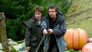 Harry Potter and the Prisoner of Azkaban