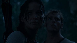 The Hunger Games: Catching Fire