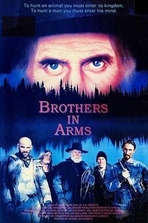 Póster de la película Brothers in Arms