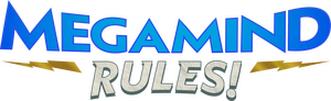 ¡Las reglas de Megamente!