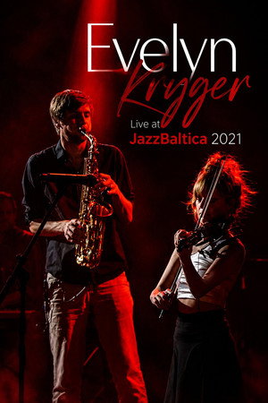 Evelyn Kryger - Live at JazzBaltica 2021