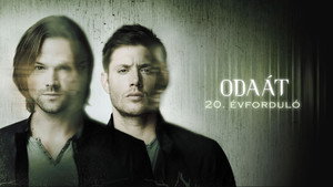 Supernatural