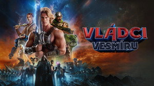Masters of the Universe