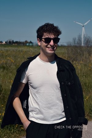 Alessandro Solinas