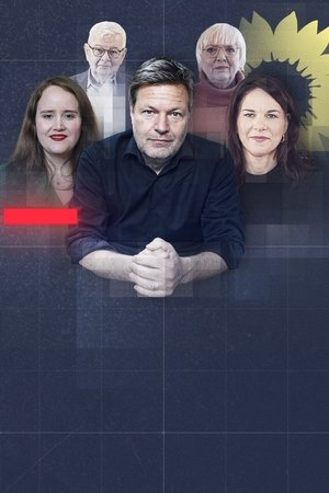 watch die grünen - aufstieg und krise einer deutschen partei tv show free online poster