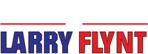 Larry Flynt: El nombre del escándalo