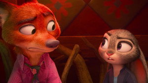 Zootopia 2