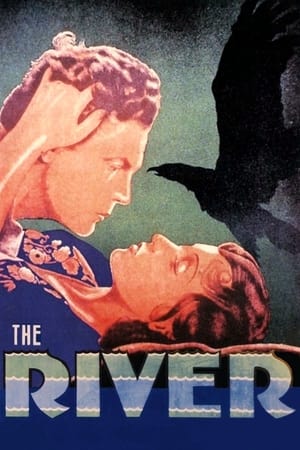 Póster de la película The River