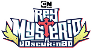 Rey Mysterio vs La Oscuridad