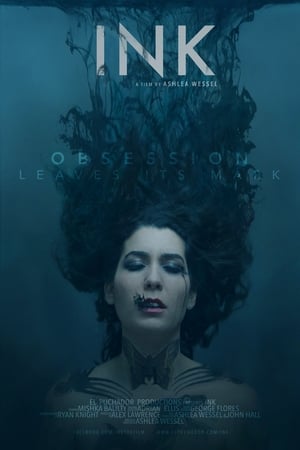 Póster de la película INK