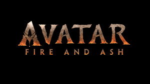 Avatar: Fire and Ash