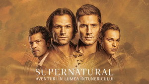 Supernatural