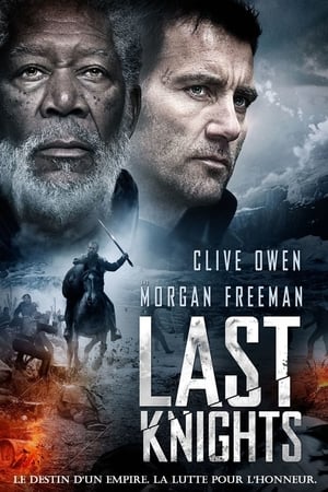 Last Knights Streaming VF VOSTFR