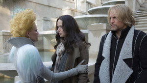 The Hunger Games: Mockingjay - Part 2