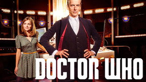 Doctor Who