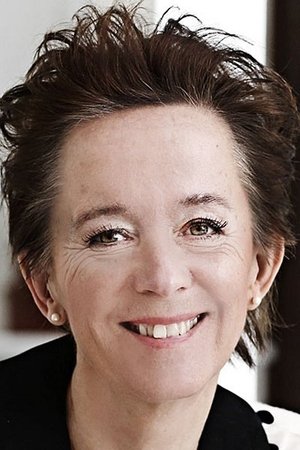 Anne Dorte Michelsen