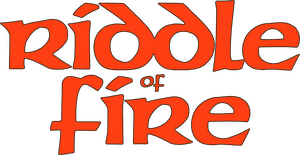 Riddle of Fire