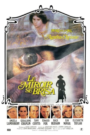 Le miroir se brisa Streaming VF VOSTFR