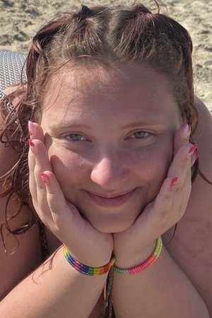 Elise Rogien