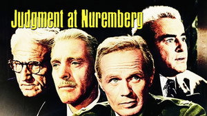 Judgment at Nuremberg